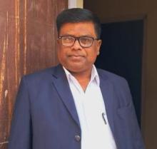 स्वास्थ्य शाखा प्रमुख 
